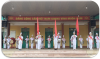 TRANG NGHIÊM NGHI THỨC ĐỘI - MỪNG SINH NHẬT BÁC - MỪNG ĐỘI TA TRƯỞNG THÀNH