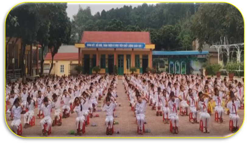 PHỤ NỮ - NIỀM TỰ HÀO CỦA CHÚNG TA