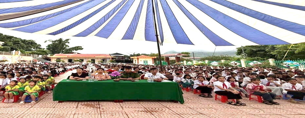 HƯỚNG DẪN, TRANG BỊ KIẾN THỨC, KỸ NĂNG VỀ PCCC VÀ CHCN TẠI TRƯỜNG HỌC