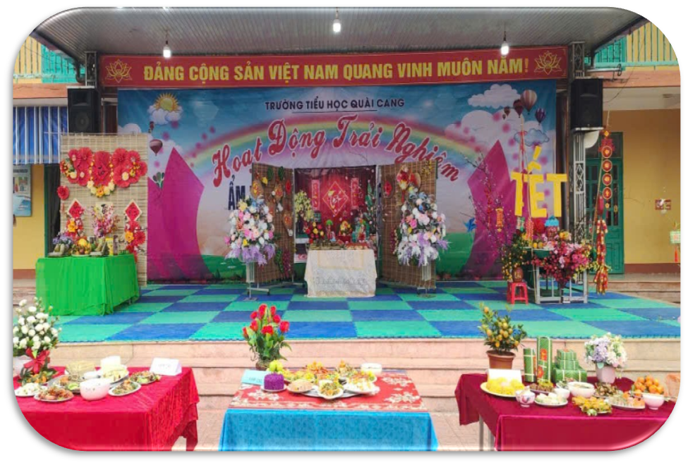 TẾT NGUYÊN ĐÁN - NÉT ĐẸP CỔ TRUYỀN CỦA  DÂN TỘC VIỆT NAM